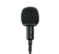 SHURE MVL Lavalier Mic