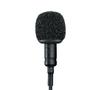 SHURE MVL-3,5mm Lavalier microphone for Smartphone Tablet