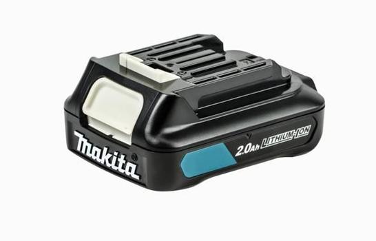 MAKITA Cordless Tool Battery / (197396-9)