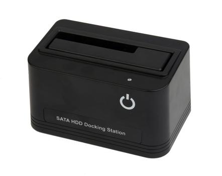 GEMBIRD - HDD dockingstation - SATA (HD32-U2S-5)