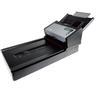 AVISION AD280F Flatbed &amp; ADF scanner 600 x 600 DPI A4 Black, Grey