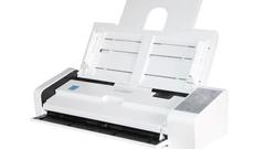 AVISION Ad225Wn Adf Scanner 600 X 600