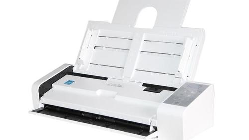AVISION Ad225Wn Adf Scanner 600 X 600 (000-0959-02G)