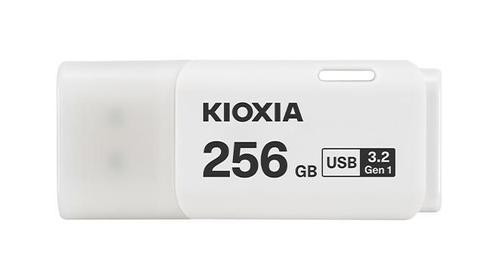 KIOXIA U301 Usb Flash Drive 256 Gb  (LU301W256GG4)