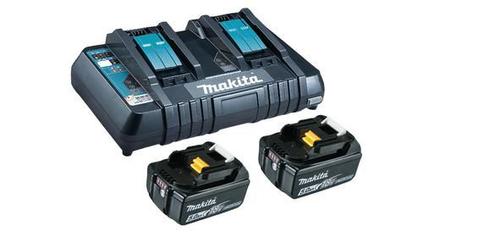 MAKITA Cordless Tool Battery / (199482-2)