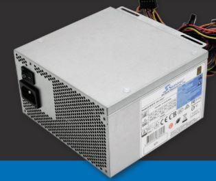 SEASONIC Power Supply Unit 350 W 20+4 (SSP-350ST2)