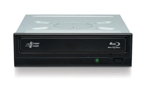 HITACHI Super Multi Blu-Ray Writer (BH16NS40.ARAA10B)