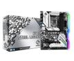 ASROCK H470 Steel Legend Lga 1200 Atx