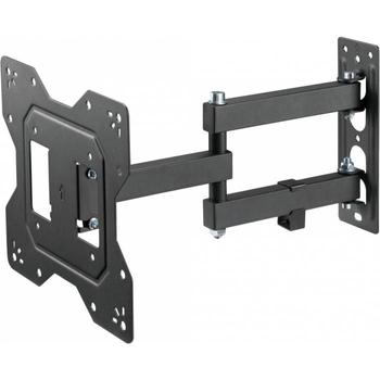 VISION Dsply Wall Arm VESA 200x200 Black (VFM-WA2X2/3)