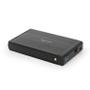 GEMBIRD HDD CASE EXT. USB3 3.5BLACK EE3-U3S-3 GEMBIRD