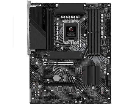 ASROCK Intel Z790 Lga 1700 Atx (Z790 PG LIGHTNING)