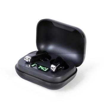 GEMBIRD Bluetooth in-ear X300 Stereo KopfhÃ¶rer schwarz (FITEAR-X300B)