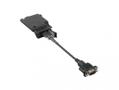 PANASONIC c FZ-VSRG211U - Serial adapter - XPAK - RS-232 - for Toughbook G2