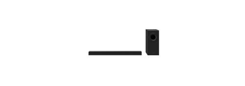 PANASONIC SC-HTB496 - lydbarsystem - (SC-HTB496EGK)