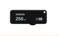 KIOXIA TransMemory U365 256GB, USB 3.0
