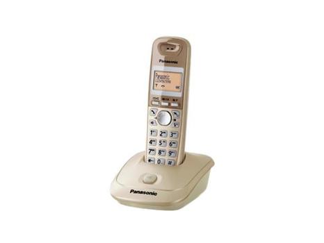 PANASONIC KX-TG2511PDJ - trådløs telef (KX-TG2511PDJ)