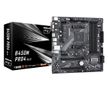 ASROCK B450M Pro4 R2.0      AM4 M-ATX D-Sub/HDMI/DVI DDR4 retail