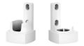 LINKSYS BY CISCO Velop Wall Mount 1-pack White /WHA0301