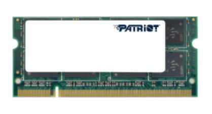 PATRIOT/PDP 8G266681S Memory Module 8 Gb  (PSD48G266681S)