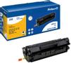 PELIKAN Black Toner Cartridge Gr Nr 1114 