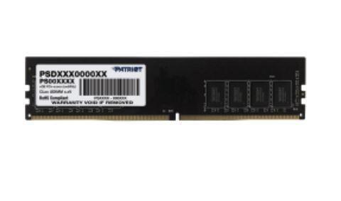 PATRIOT/PDP 432G32002 Memory Module 32 Gb  (PSD432G32002)