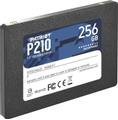 PATRIOT/PDP P210 2.5" 256 Gb Serial Ata