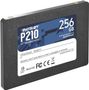 PATRIOT/PDP P210 SSD 2,5 256GB