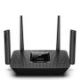 LINKSYS BY CISCO MR9000 AC3000 MU-MIMO Tri-Band Mesh Wi-Fi 5 Router
