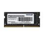 PATRIOT/PDP 32G32002S Memory Module 32 Gb 
