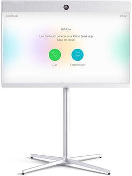 CISCO Room 55 with Touch10 and Mount (CS-ROOM55-K9)