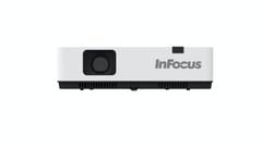 INFOCUS MULTIMEDIA PROJECTOR MODEL P160 XGA IN1004 PROJ