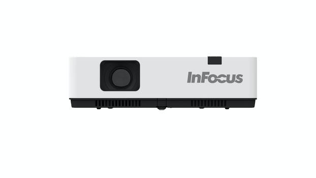 INFOCUS Data Projector Standard Throw  (IN1034)