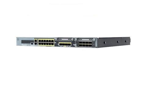 CISCO Firepower 2130 Ngfw Hardware  (FPR2130-NGFW-K9)