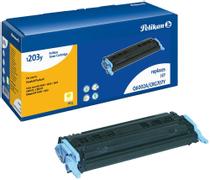 PELIKAN Yellow Toner Cartridge Gr Nr 1203 
