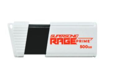 PATRIOT/PDP Usb Flash Drive 500 Gb Usb  (PEF500GRPMW32U)