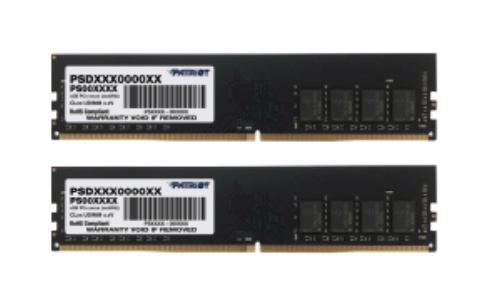PATRIOT/PDP 432G3200K Memory Module 32 Gb  (PSD432G3200K)