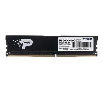 PATRIOT/PDP 416G32002 Memory Module 16 Gb  (PSD416G32002)