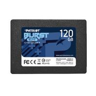 Patriot Burst Elite - SSD - 120 GB - SATA 6Gb/s