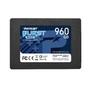 PATRIOT/PDP SSD Burst Elite 960GB 2.5 SATA-600