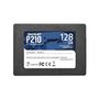 PATRIOT/PDP P210 - Solid-State-Disk - 128 GB - SATA 6Gb/s 2