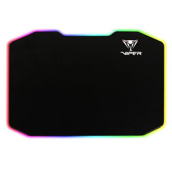 PATRIOT/PDP Viper Gaming Mouse Pad Black (PV160UXK)
