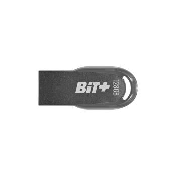 PATRIOT/PDP Patriot Bit+ - USB flashdrive - 128 GB (PSF128GBITB32U)