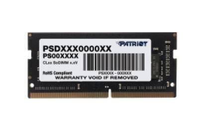 PATRIOT/PDP 16G32002S Memory Module 16 Gb  (PSD416G32002S)