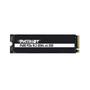 PATRIOT/PDP P400 512GB M.2 PCI Express 4.0 x4 (NVMe)