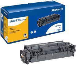 PELIKAN Toner PELIKAN HP CLJ M476 4K sort (4236289)