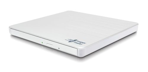 HITACHI Slim Portable Dvd-Writer (GP60NW60.AUAE12W)