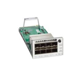 CISCO CATALYST 9300 8 X 10G/25G NETWORK MODULE SFP+/ SFP28 CPNT (C9300X-NM-8Y=)