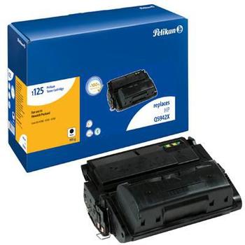 PELIKAN For Use In HP LaserJet 4250/4350 HC Black Toner Cartridge (626769)