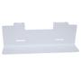 ERGOTRON FRONT SHELF SLIM 2.0 . ACCS