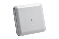 CISCO 802.11AC W2 AP W/CA 4X4:3 EXT ANT 2XGBE A WRLS